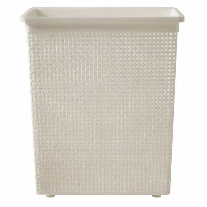 ตะกร้าผ้าเหลี่ยมสูง-dkw-hh-1120-ครีมcloth-basket-tall-square-hh-1120-ivory-ลดราคาจัดหนัก