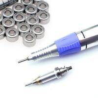 ™◑ 10pcs Electric Nail Drill Machine Ball Bearing P5 V3 MR148zz MR126zz MR106zz MR104zz 623zz 693zz 684zz MR128zz Dental Handle