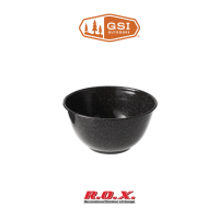 GSI 6 INCH MIXING BOWL ชาม ชามแคมป์ปิ้ง ชามพกพา