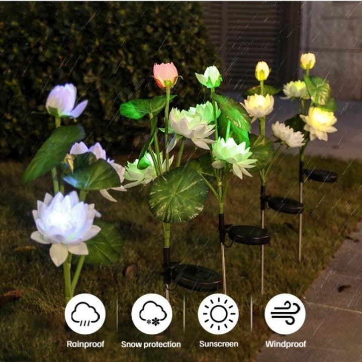 3-head-solar-led-light-simulation-lotus-lawn-lamps-waterproof-flowers-for-garden-path-country-courtyard-christmas-decoration