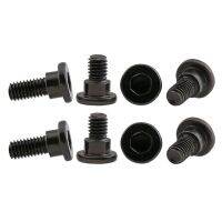 【cw】 1-10pcs  M2.5 12.9 Grade Stepped Socket Screws Hexagon Shoulder