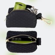 CW Dog Waste Bags Holder