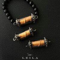 Leila Amulets สบตาสะท้านจิต สบจิตสะท้านใจ (พร้อมกำไลหินฟรีตามรูป)