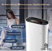 เครื่องปรับอากาศ เครื่องฟอกอากาศ เครื่องกรองอากาศ เครื่องกรองPM2.5  บ้านไร้มลพิษ ไม่ก่อให้เป็นภูมิแพ้ มีCODเก็บปลายทาง พร้อมส่ง HM