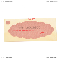 mishun318862 Health Beauty [King Glory] 10PCS ใต้วงแขนเท้าแผ่นรองเหงื่อรักแร้โล่ Self Adhesive ระงับกลิ่นกายสติกเกอร์