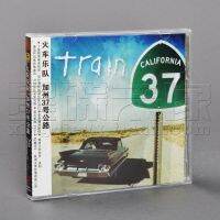 Genuine Train band California Highway 37 Train California 37 CD.