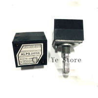 2PCS ไข้ระดับความต้านทานคู่ Stepping Volume 27 Potentiometer 8Pin RH2702 50kA 100KA 250KA