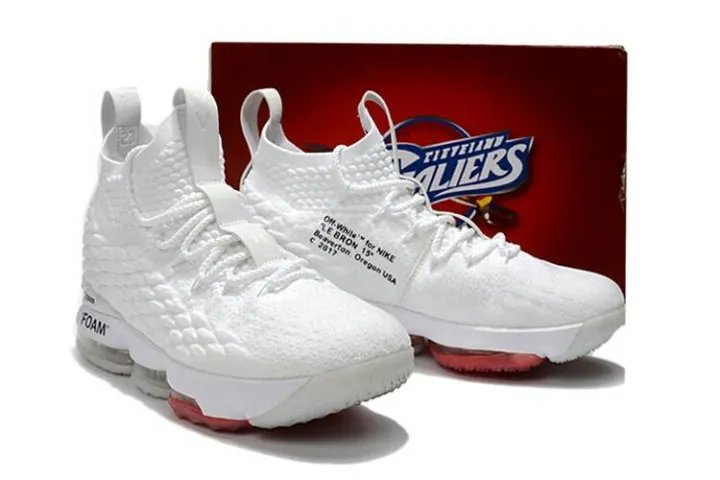 Lebron 15 foam Clearance