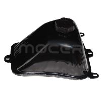 Newprodectscoming 3L iron Fuel Gas Tank for Apollo 50cc 70cc 110cc 125cc Dirt Pit Bike Motorcycle Parts