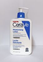 Cerave Moisturising Lotion เซราวี มอยซ์เจอร์ไรซิ่ง โลชั่น 473ml