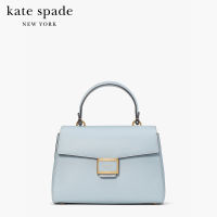 KATE SPADE NEW YORK KATY MEDIUM TOP HANDLE K8863 กระเป๋าสะพาย / กระเป๋าถือ