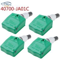 new prodects coming New 4pcs 40700 JA01C 315MHz TPMS Tire Air Pressure Sensor For 2009 2010 NISSAN ROGUE 40700JA01C