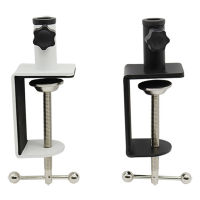 newdv2 Metal Cantilever Bracket Universal I-Shaped Clip Mat Suitable For Mic Stand