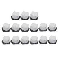 15Pcs Washable Dust Cup Filter for Shark XSB726N Hand Vacuum Cleaner Models for SV75 SV70 SV726 Accessories