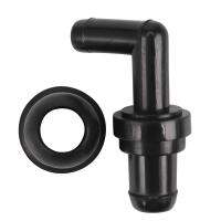 90 degree PCV Valve And Grommet Kit For / 17130-PM6-003 + 17139-PK1-000