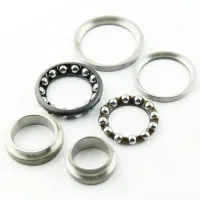 Motorcycle Ball Bearing For Honda NC700JD NC700X NC700XD NSA700 NT400 NT650 NTV650 NT700V NV400 NV600 PC800 ST1100P ST1300PA