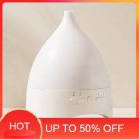 บ้านควันหอม เครื่องพ่นไอน้ำ เครื่องพ่น aroma Prem เปรม Ultrasonic Aroma Diffuser เครื่องพ่นอโรมาอัลตร้าโซนิค รุ่น Dewdrop หยาดน้ำค้าง (300 มิลลิลิตร) เครื่องพ่นไอนำ เครื่องทำความชื้น บ้านหอม สดชื่น