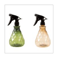 2 Pcs Spray Bottles, 500 Ml Empty Water Spray Bottles, Plastic Sprayer Bottles for Cleaning Solutions, Gardening, Plants