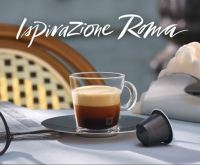 กาแฟ Nespresso แคปซูล - Ispirazione Roma (8) เข้มและกลมกล่อม