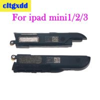 ลำโพง Cltgxdd สำหรับ Apple Ipad 2 3 4 5 6 Air 2สำหรับ Ipad Mini 1 2 3 4อะไหล่สายเคเบิลงอได้ริงเกอร์เสียงดัง