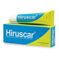 Hiruscar Gel 7 g ฮีรูสการ์ เจล 7 กรัม