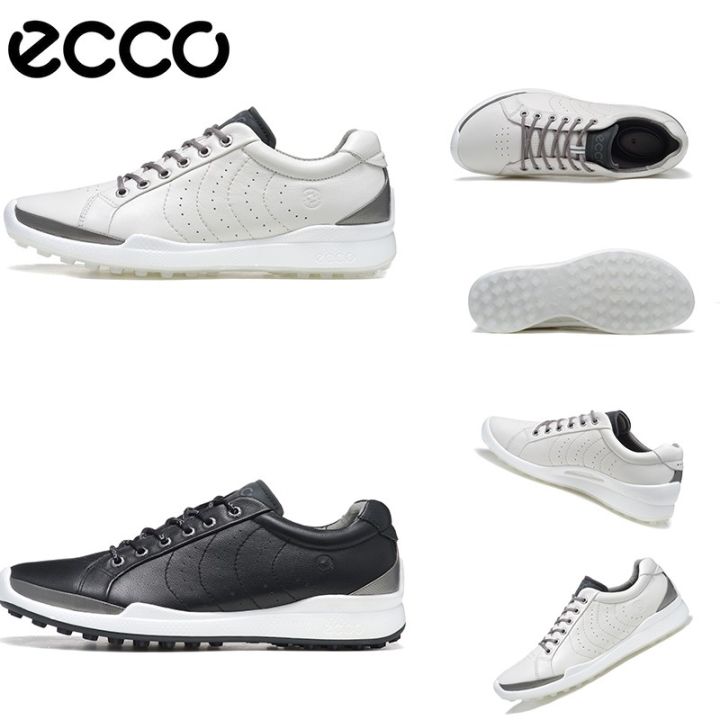 ecco-with-shoe-box-mens-golf-shoes-badminton-shoes-casual-shoes