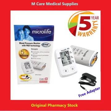 Microlife blood pressure monitor A2 Classic buy online