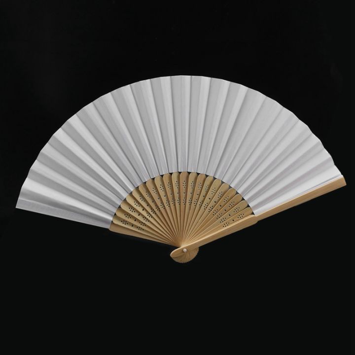 12-pack-hand-held-fans-white-paper-fan-bamboo-folding-fans-handheld-folded-fan-for-church-wedding-gift-party-favors-diy-decoration