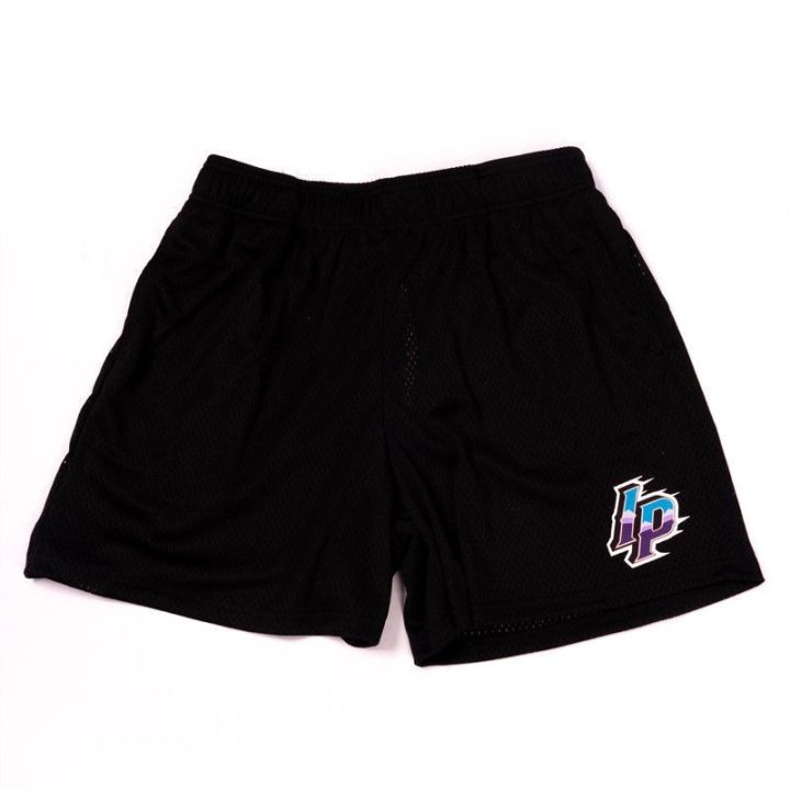 lp-mens-quick-drying-fitness-shorts-above-the-knee-american-style-shorts-loose-running-basketball-training-beach-pants