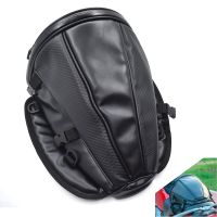 Universal Motorcycle Durable Rear Seat Bag water proof tail bag For Kawasaki Z750S Z1000SX Ninja 250 300 400 650 1000 ZX-6R