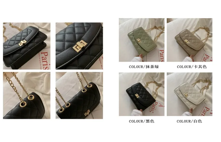 Handbag Beg Tangan Wanita pada - Matahari Online Shop