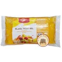 กลาเซ่พีคอท เจล อิมพีเรียล / IMPERIAL GLACE Picot Gel  1kg