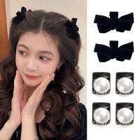 【hot】✱  Hair Claw for Accessories Velutum Claws Hairclip Clamp Gifts