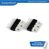 5pcs/lot AN7523 AN7523N SIP-9 WATTY Electronics