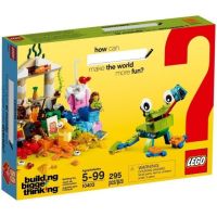 LEGO Classic-World Fun Building Kit (10403)