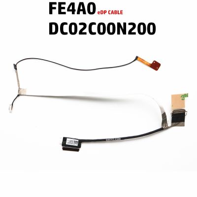 new discount FE4A0 DC02C00N200 CABLE FOR LENOVO THINKPAD E14 LCD LVDS CABLE