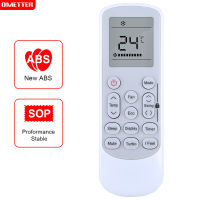 Ac Remote Compatible สำหรับ ONIDA Feel No.191A Ac รีโมทคอนล