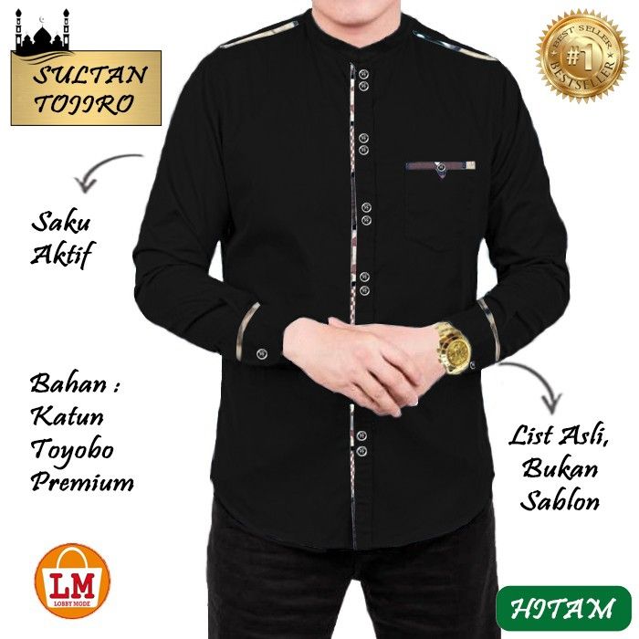 เสื้อผ้า-koko-ล่าสุดชาย2021แขนยาว-sultan-tojiro-ที่ถูกที่สุดขายดีที่สุด-lms-23355-23357-23359-23361-23363