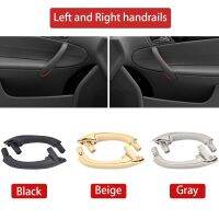 FIt for Mercedes-Benz W203 2000-2007 C-Class Front Left amp; Right Interior Door Pull Handles