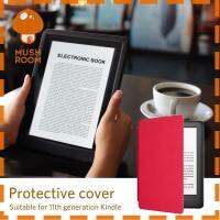 เคสป้องกันพับได้กันน้ำสำหรับ Amazon Kindle Gen 11ชุดเปลือกหอยปกป้อง