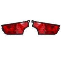 THLCG5 Car Rear Bumper Light Reflector Indicator Rear Tail Fog Light Lamp Foglight for Kia Soul 2010-2013 Car-Styling