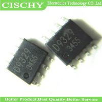 10pcs/lot D9329 BD9329 D9329A BD9329A SOP-8 In Stock WATTY Electronics