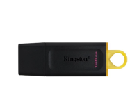 KINGSTON แฟลชไดร์ฟแท้ DataTraveler Exodia USB 128GB