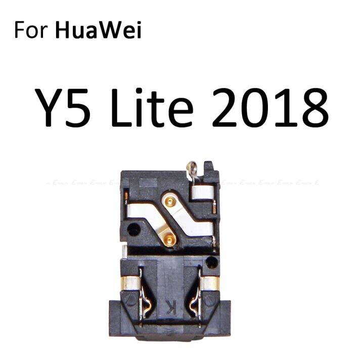 hot-nang20403736363-หูพอร์ตหูฟัง-connector-เสียงแจ็คหูฟัง-flex-สำหรับ-huawei-y9-2019-y7-y6-y5-prime-lite-2018-gr5-2017อะไหล่ซ่อม