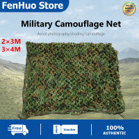 Military camouflage net hunting camouflage net sunshade party camping car tent white green digital desert jungle camouflage net