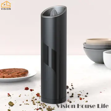 Gravity Electric Salt Pepper Shaker - Best Price in Singapore - Oct 2023