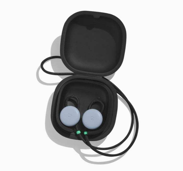 หูฟัง-google-pixel-buds-สุดยอดหูฟังไร้สายอัจฉริยะ-แปลภาาาแบบเรียลไทม์-รองรับมากถึง-40-ภาษา-มีระบบสัมผัสและทำงานผ่านคำสั่งเสียงได้