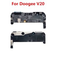 สําหรับ DOOGEE V20 6.43 โทรศัพท์มือถือลําโพงดังด้านในฮอร์นแก้ไขอุปกรณ์เสริม Buzzer Ringer Repair Replacement