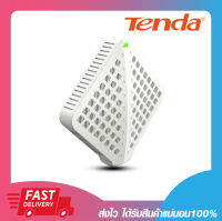 สวิตช์ อุปกรณ์เพิ่มช่องแลน TENDA SG80 8 Port Gigabit Fast Ethernet Switch 10/100/1000Mbps รับประกันสินค้า 5 ปี เปิดบิลภาษีได้