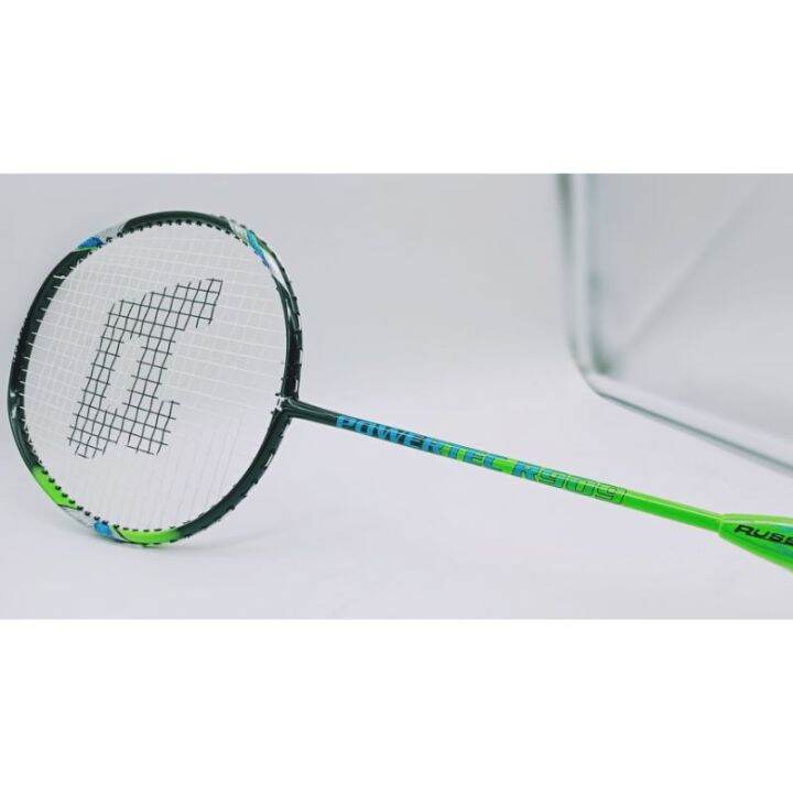 RUSS PowerTec R909 Badminton RacketsN9B Lazada PH